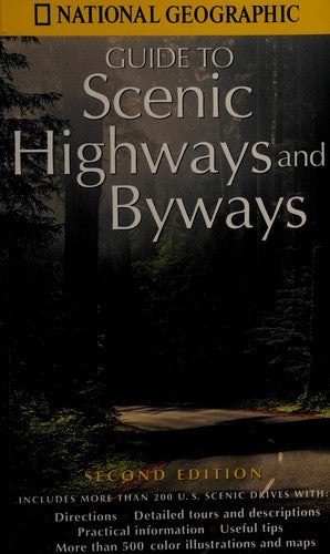 Scenic Highways and Byways