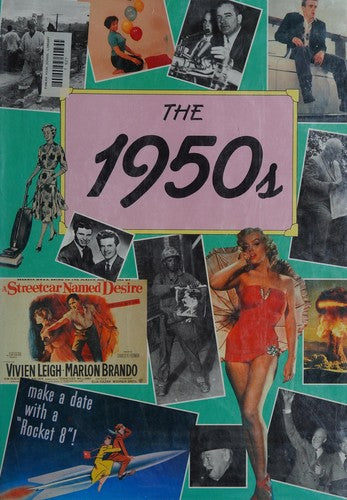The 1950s