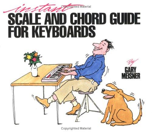 Instant Scale & Chord Guide for Keyboards