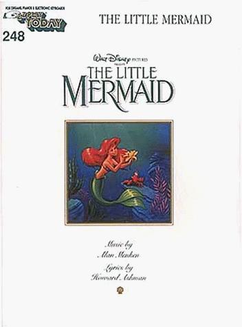 Little Mermaid