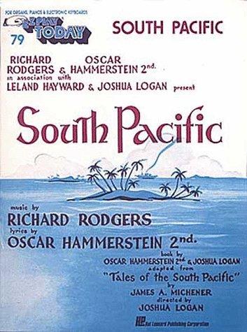 South Pacific (E-z Play Today)