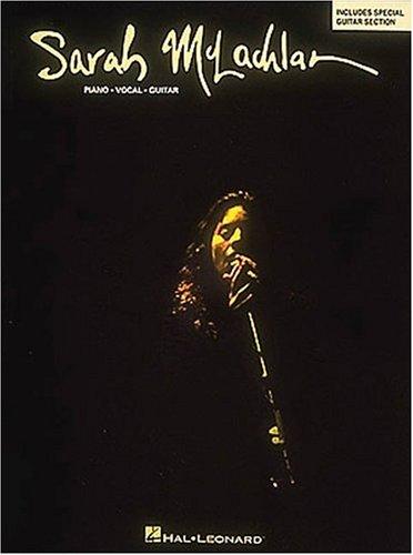 Sarah Mclachlan Collection