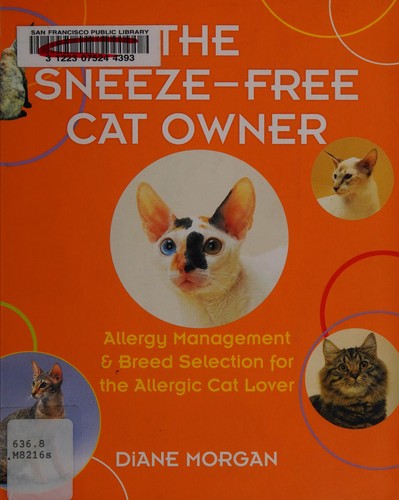 The Sneeze-Free Cat Owner