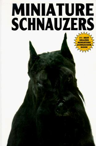 Miniature Schnauzers