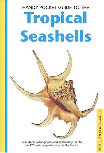 Handy Pocket Guide to Tropical Seashells