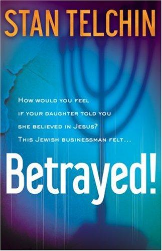 Betrayed!