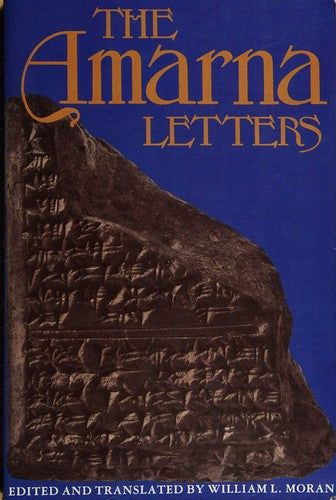 The Amarna Letters