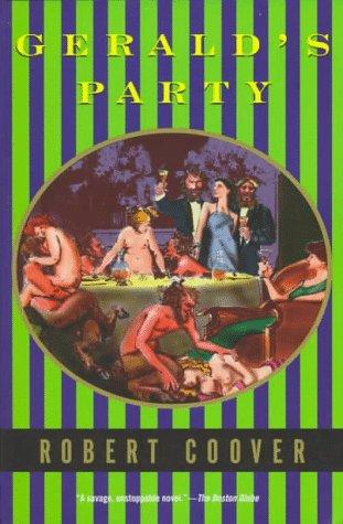 Gerald's Party: A Novel (Coover, Robert)