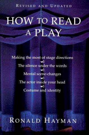 How to Read a Play