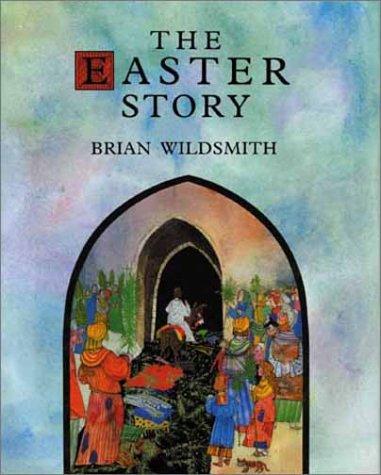 The Easter Story (Miniture Edition)