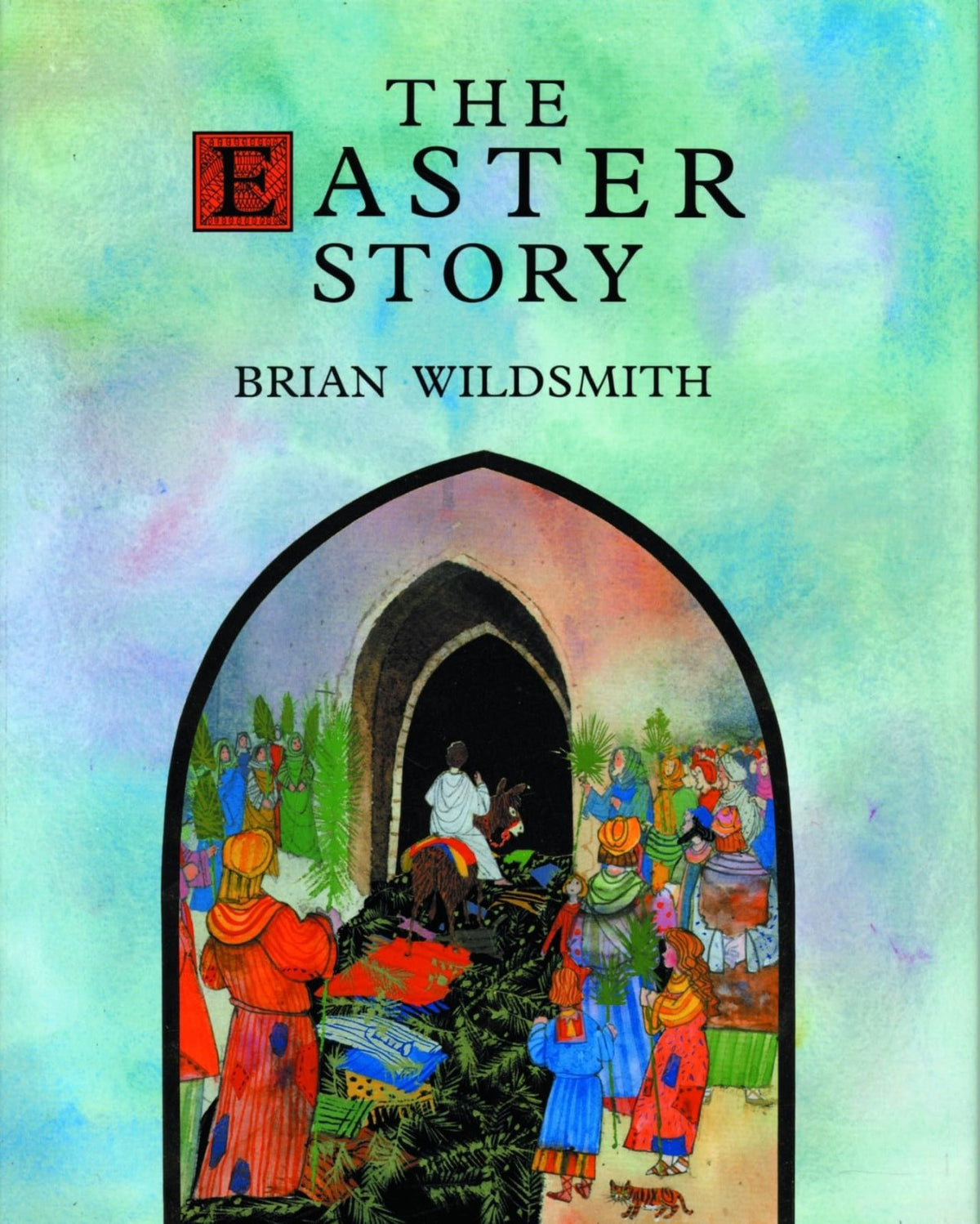 The Easter Story (Miniture Edition)