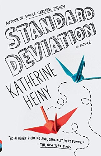 Standard Deviation (Vintage Contemporaries)