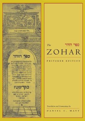 The Zohar: Pritzker Edition, Volume Five: 5