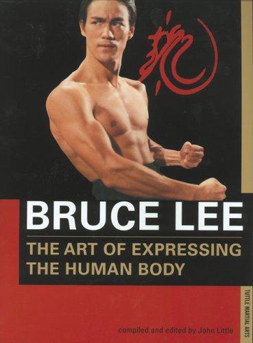 Bruce Lee The Art of Expressing the Human Body: 4 (Orphans' Home Cycle)