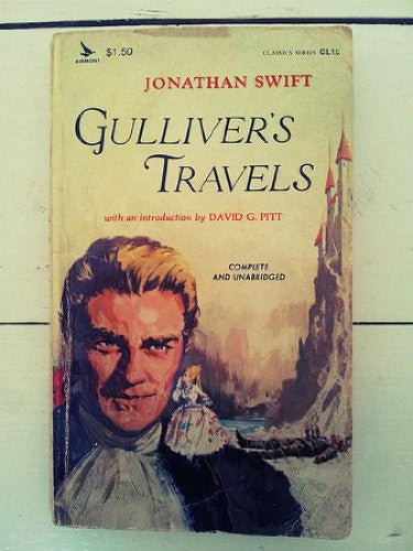 Gullivers Travels