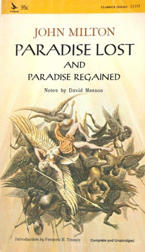 Paradise Lost