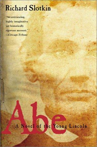 Abe: A Novel