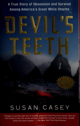 The Devil's Teeth
