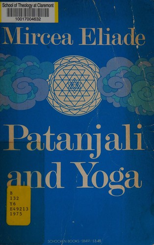 Patanjali and Yoga