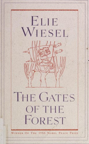 Gates of the Forest