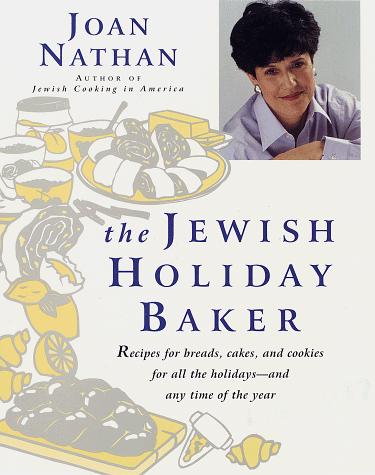 Jewish Holiday Baker