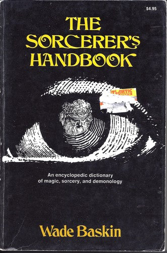 The Sorcerers Handbook