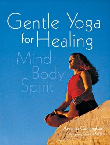 GENTLE YOGA FOR HEALING
