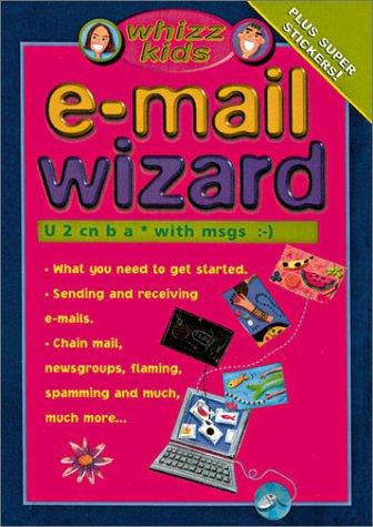 E-Mail Wizard (Whizz Kids)