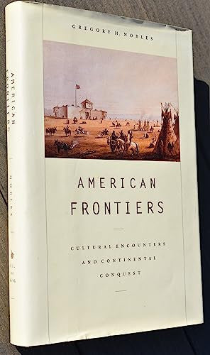 American Frontiers