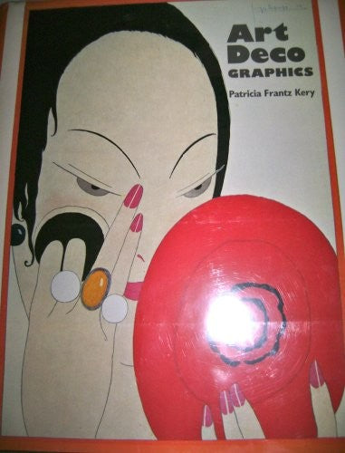 Art deco graphics (A Balance House book)