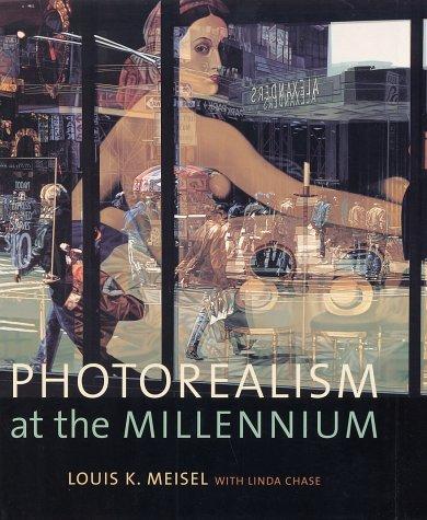 Photorealism at the Millenium