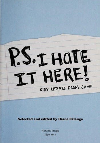 P.S. I Hate It Here