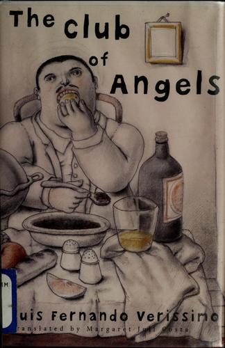The Club of Angels