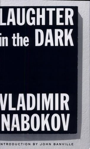 Laughter in the Dark