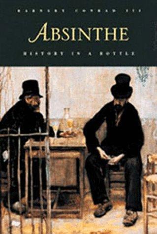 Absinthe '97: History in a Bottle