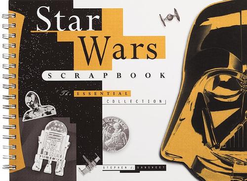 Scrapbook: The Essential Collection (Star Wars)
