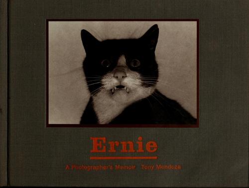 Ernie: A Photographer's Memoir