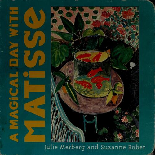 Magical Day With Matisse: MINI (Mini Masters)
