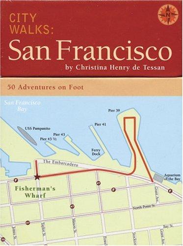 City Walks: San Francisco