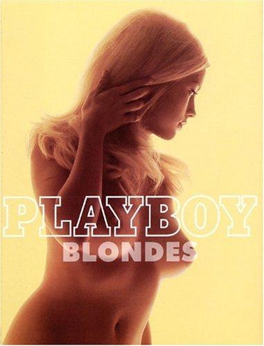 Playboy Blondes*