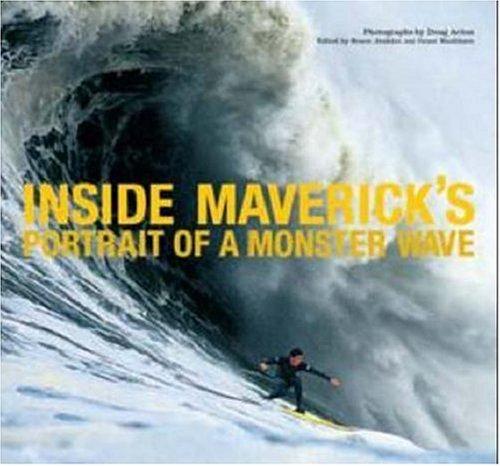 Inside Mavericks: Portrait of a Monster Wave