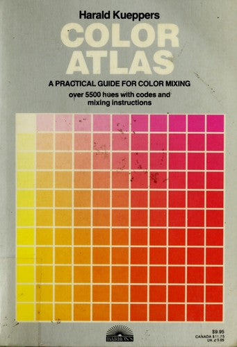 Colour Atlas (Art S.)