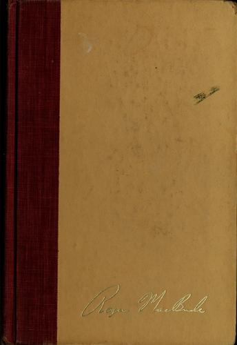 Rose Wilder Lane: Her story