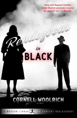 Rendezvous in Black (Modern Library)
