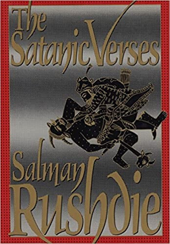 The Satanic Verses: A Novel