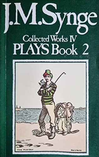 Collected Works, Volume 4: Plays, Book 2: 004