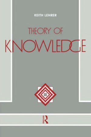 Theory Of Knowledge