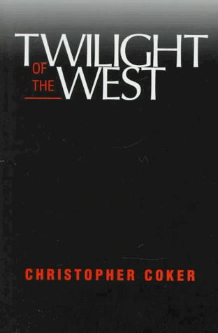 Twilight Of The West