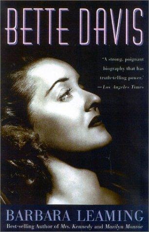 Bette Davis