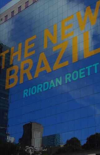 The New Brazil, Second Edition